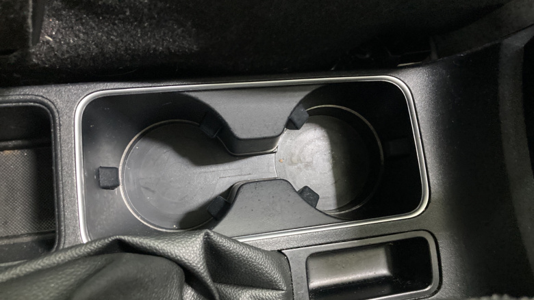 Ford EcoSport 1.0 EcoBoost 125 Titanium 5dr Petrol Hatchback